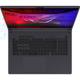 ASUS ROG Strix G18 (G815JMR-S8105X), Gaming-Notebook grau, Intel® Core™ i7-14650HX, NVIDIA GeForce RTX 5060, 32 GB DDR5, 1 TB (1 TB SSD), Windows 11 Pro