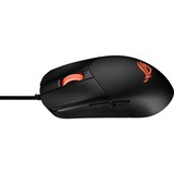 ASUS ROG Strix Impact III, Gaming-Maus schwarz