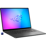 ASUS ROG Zephyrus G16 (GU605CW-QR087W), Gaming-Notebook grau, Intel® Core™ Ultra 9 285H, NVIDIA GeForce RTX 5080, 32 GB LPDDR5X, 2 TB (2 TB SSD), Windows 11 Home
