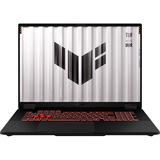 ASUS TUF Gaming A18 (FA808UM-S8012W), Gaming-Notebook grau, AMD Ryzen 7 260, NVIDIA GeForce RTX 5060, 16 GB DDR5, 1 TB (1 TB SSD), Windows 11 Home
