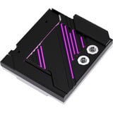 Alphacool Apex Monoblock ROG STRIX X870-F Gaming WIFI (AM5), Wasserkühlung schwarz