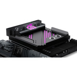 Alphacool Apex Monoblock ROG STRIX X870-F Gaming WIFI (AM5), Wasserkühlung schwarz