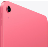 Apple iPad 11" (256GB) DEP, Tablet-PC pink, 11. Gen / 2025 / 5G