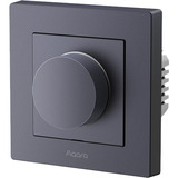 Aqara Dimmer-Schalter H2 blaugrau