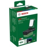 Bosch Heimwerken & Garten EasySpotLight 18V-400, LED-Leuchte ohne Akku und Ladegerät