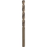 Bosch Metall-Spiralbohrer HSS-Co, Ø 5mm Arbeitslänge 52mm