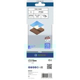 Bosch PRO X440 Schleifband, 75x457mm, K150 3 Stück