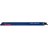 Bosch Professional EXPERT Säbelsägeblatt ‘Aerated Concrete’ S 1241 HM, 3 Stück Länge 300mm
