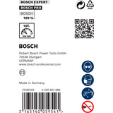 Bosch Professional PRO Wood HSS Schalungs- und Installationsbohrer, Ø 20mm Länge 600mm