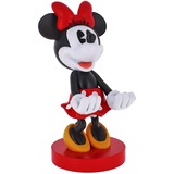 Cable Guy Minnie Mouse, Halterung