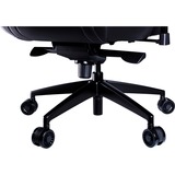 Cooler Master Hybrid 1 Ergo Gaming Chair, Gaming-Stuhl schwarz