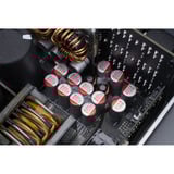 Cooler Master X Mighty 2000, PC-Netzteil schwarz, 2x 12-Pin High Power GPU, 4x PCIe, Kabelmanagement, 2000 Watt