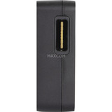 Corsair iCUE LINK-System-Hub BULK, Lüftersteuerung schwarz