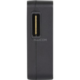 Corsair iCUE LINK-System-Hub BULK, Lüftersteuerung schwarz