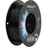 Creality HP-TPU , 3D-Filament schwarz,  flexibel, 1 kg, 1,75 mm, auf Rolle