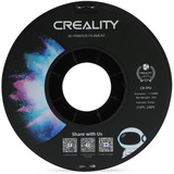 Creality HP-TPU , 3D-Filament schwarz,  flexibel, 1 kg, 1,75 mm, auf Rolle