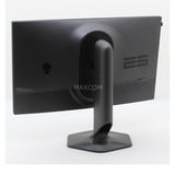 Dell Alienware AW2523HF, Gaming-Monitor 62.2 cm (24.5 Zoll), schwarz, FullHD, Fast IPS, Adaptive-Sync, FreeSync Premium, 360Hz Panel
