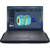 Dell Pro Max Plus 18 (6RYGK), Notebook schwarz, Intel® Core™ Ultra 9 285HX, NVIDIA RTX PRO 3000, 64 GB DDR5, 1 TB (1 TB SSD), Windows 11 Pro