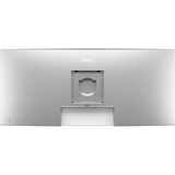 Dell UltraSharp U5226KW_WOS (ohne Standfuß), LED-Monitor 132.1 cm (52 Zoll), silber,  6K Curved Thunderbolt-Hub-Monitor, 120Hz Panel