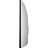 Dell UltraSharp U5226KW_WOS (ohne Standfuß), LED-Monitor 132.1 cm (52 Zoll), silber,  6K Curved Thunderbolt-Hub-Monitor, 120Hz Panel