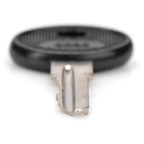 Digitus Schlüssel für Varioflex-N, Unique Serverschränke, Unique Wandgehäuse 2 Stück