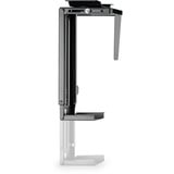 Digitus Universelle PC-Halterung für Schreibtischmontage mit Easy-Locking schwarz