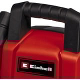 EINHELL Hochdruckreiniger TC-HP 90 rot/schwarz, 1.200 Watt, 90 bar