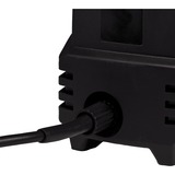 EINHELL Hochdruckreiniger TC-HP 90 rot/schwarz, 1.200 Watt, 90 bar