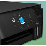 Epson EcoTank ET-2922, Multifunktionsdrucker schwarz, USB, WLAN, Scan, Kopie