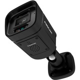 Foscam V8EP, Überwachungskamera schwarz