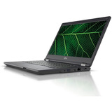 Fujitsu LIFEBOOK E5411 Generalüberholt, Notebook schwarz, Intel® Core™ i3-1115G4, Intel® UHD Graphics, 16 GB DDR4, 256 GB (256 GB SSD), Windows 11 Pro