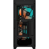 GIGABYTE C301 G V2  , Tower-Gehäuse schwarz, Tempered Glass