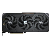 GIGABYTE Radeon RX 9070 GRE GAMING OC, Grafikkarte schwarz, RDNA4, GDDR6, 2x DisplayPort, 2x HDMI