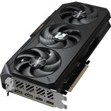 GIGABYTE Radeon RX 9070 GRE GAMING OC, Grafikkarte schwarz, RDNA4, GDDR6, 2x DisplayPort, 2x HDMI