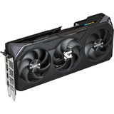 GIGABYTE Radeon RX 9070 GRE GAMING OC, Grafikkarte schwarz, RDNA4, GDDR6, 2x DisplayPort, 2x HDMI