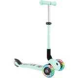 GLOBBER Junior Foldable Fantasy Lights, Scooter mint, mint-Tribal