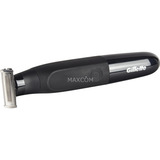 Gillette Fusion One Hybrid Trimmer & Rasierer, Haarschneider schwarz