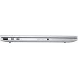 HP EliteBook 8 G1a (AD3E2ET), Notebook silber, AMD Ryzen 5 230, AMD Radeon 760M, 16 GB LPDDR5X, 512 GB (512 GB SSD), Windows 11 Pro