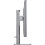 HP OmniStudio X All-in-One 32-c1077ng, PC-System silber, Windows 11 Home 64-Bit
