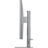 HP OmniStudio X All-in-One 32-c1077ng, PC-System silber, Windows 11 Home 64-Bit
