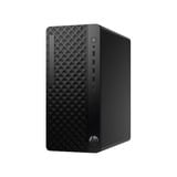 HP ProDesk 2 Tower G1a (B6HV0ES), PC-System schwarz, Windows 11 Pro