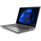 HP ZBook Fury 15 G7 Generalüberholt, Notebook grau, Intel® Core™ i7-10850H, NVIDIA Quadro T1000, 32 GB DDR4, 1 TB (1 TB SSD), Windows 11 Pro