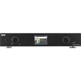Imperial DABMAN i500 BT, Radio schwarz, DAB+, UKW, Bluetooth, WLAN