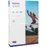 Tecno Speed 80g 420x297 R, Papier