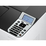 Kyocera ECOSYS PA4500x, Laserdrucker grau/schwarz, USB, LAN