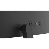 LG 27U411A-B, LED-Monitor 68.5 cm (27 Zoll), schwarz, FullHD, IPS, HDMI, VGA, 120Hz Panel