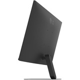 LG 27U411A-B, LED-Monitor 68.5 cm (27 Zoll), schwarz, FullHD, IPS, HDMI, VGA, 120Hz Panel