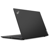 Lenovo ThinkPad T14s G2 Generalüberholt, Notebook schwarz, AMD Ryzen 7 PRO 5850U, AMD Radeon Graphics, 16 GB LPDDR4X, 512 GB (512 GB SSD), Windows 11 Pro