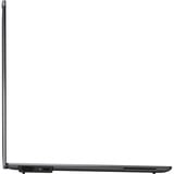 Lenovo ThinkPad X9-14 (21QA001PGE), Notebook grau, Intel® Core™ Ultra 7 258V, Intel® Arc™ Graphics 140V, 32 GB LPDDR5X, 1 TB (1 TB SSD), Windows 11 Pro 64-Bit