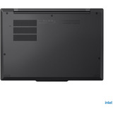 Lenovo Thinkpad T14s G6 (21R1006AGE), Notebook schwarz, Intel® Core™ Ultra 7 255U, Intel® Graphics, 32 GB LPDDR5X, 1 TB (1 TB SSD), Windows 11 Pro
